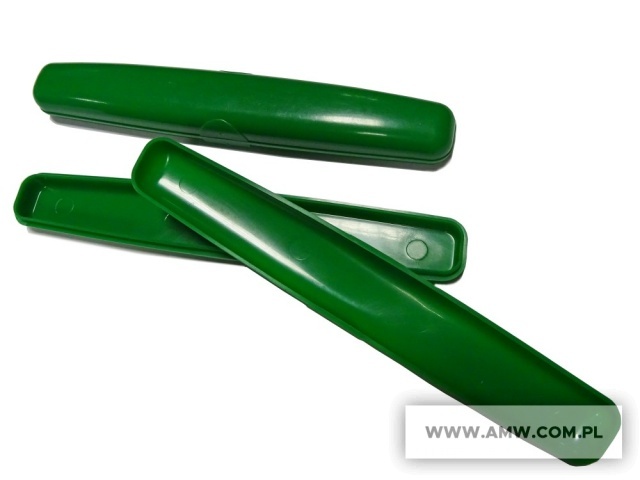 FUTERAŁ NA SZCZOTECZKĘ DO ZĘBÓW 